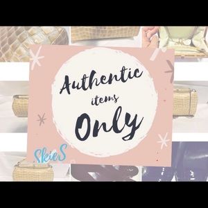 Meet your Posher, Alice